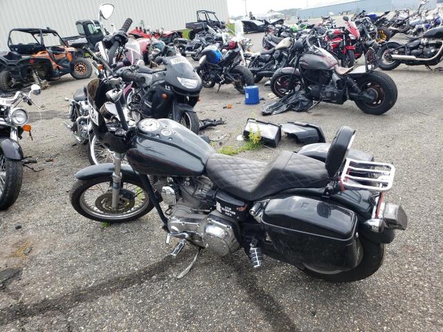 2005 HARLEY-DAVIDSON FXDC 1HD1GTV145K332066