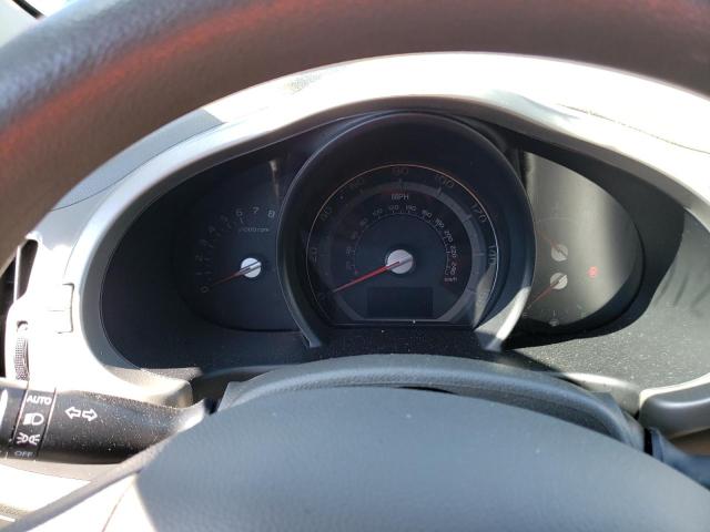 KNDPB3AC6F7711723 KIA Sportage Lx