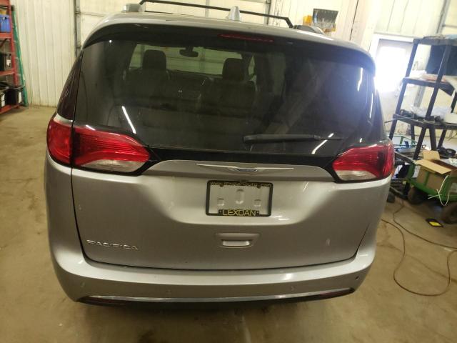 2C4RC1BG4JR142258 2018 CHRYSLER PACIFICA, photo no. 6