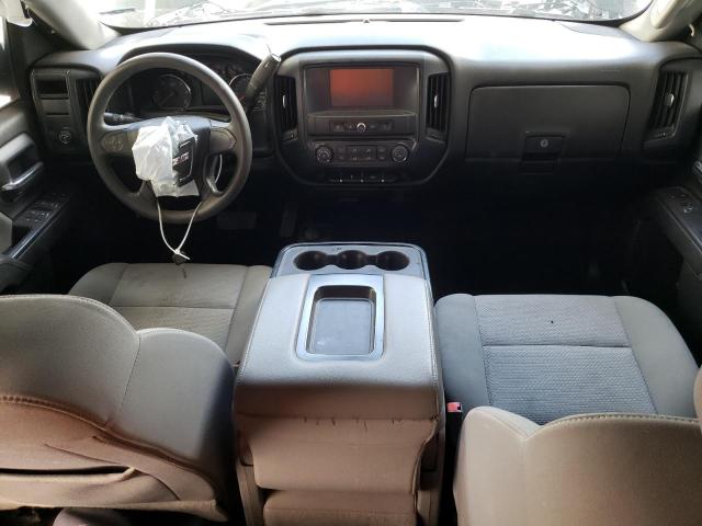 1GTV2LEC8HZ391085 GMC Sierra K1500