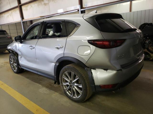 JM3KFBDM9M1394024 Mazda CX-5 GRAND 2