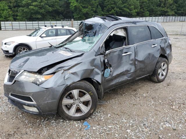 2011 Acura MDX 