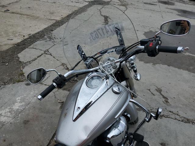 2009 YAMAHA XVS950 A JYAVN01E19A002215