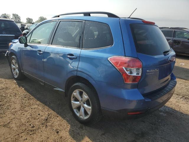 JF2SJADC9FH450158 Subaru Forester 2.5i Premium