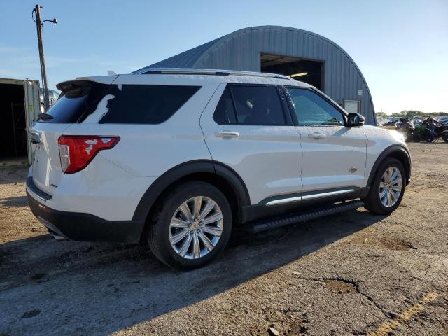 2022 FORD EXPLORER K 1FM5K8LC3NGA73829