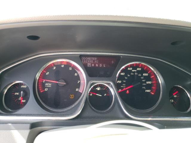 1GKKVSKD5HJ146202 GMC Acadia Limited Slt-2