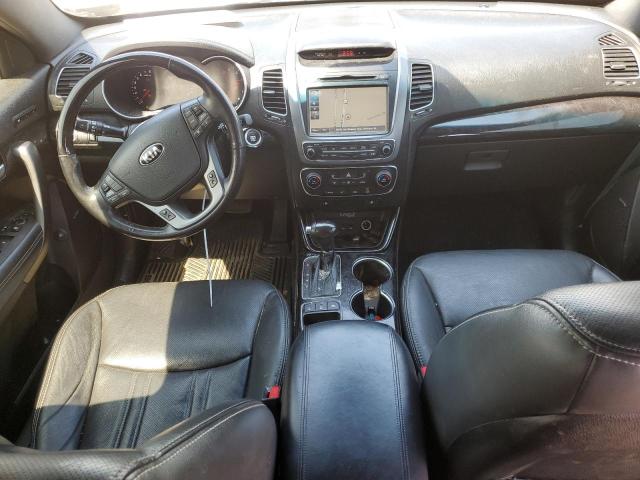 5XYKW4A77EG443824 KIA SORENTO SX