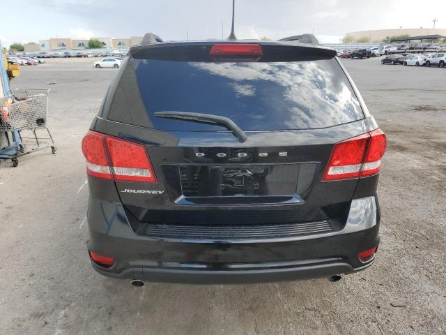 3C4PDCBG3JT529946 Dodge Journey Sxt