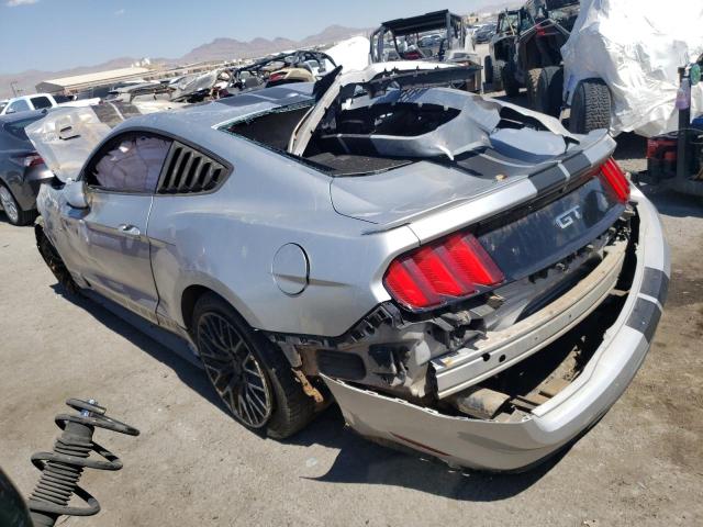 1FA6P8CF0F5314673 Ford MUSTANG GT