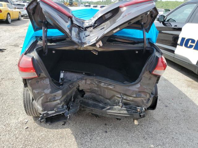 3KPFL4A70HE142274 KIA FORTE LX