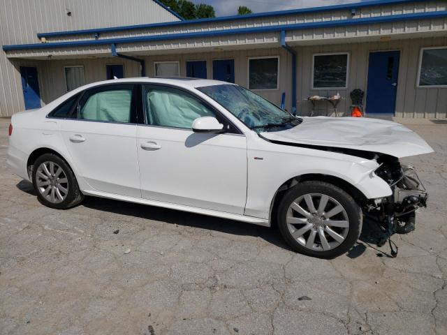 VIN WAUAFAFL8GN004463 2016 Audi A4, Premium S-Line no.4