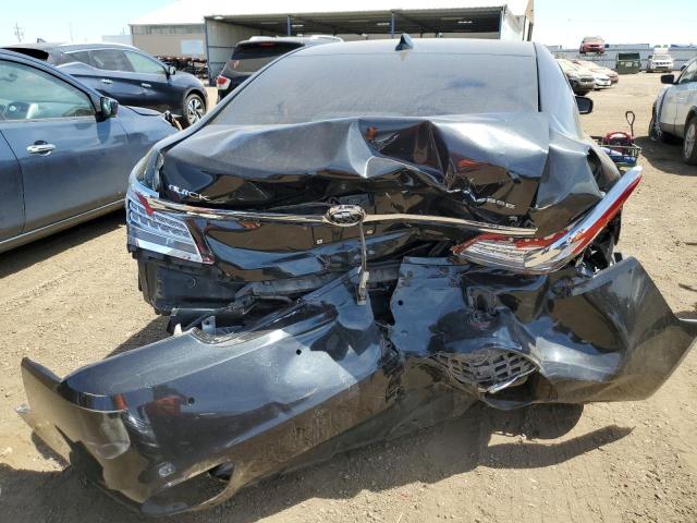 1G4GB5G32FF270550 Buick Lacrosse