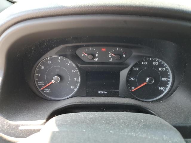 1GKKNKLAXKZ115623 GMC ACADIA SLE