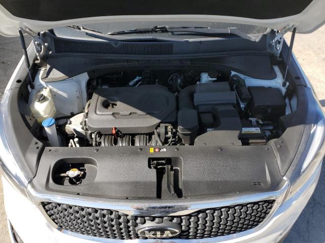 5XYPG4A3XGG097982 KIA SORENTO LX