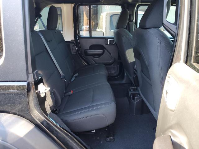 1C4HJXDG3MW506716 Jeep Wrangler Unlimited Sport