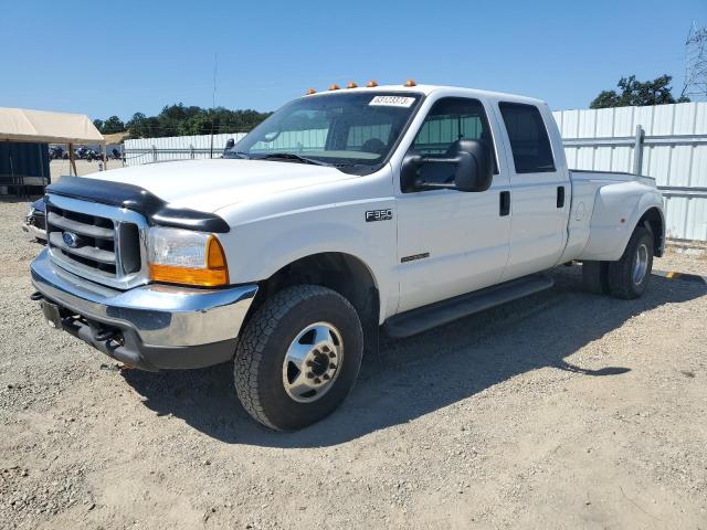 2000 Ford F-350 