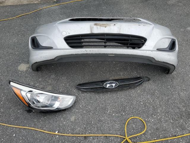 KMHCT4AE6HU216943 Hyundai ACCENT SE