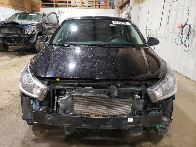 3KPA24AD6ME391398 KIA RIO LX