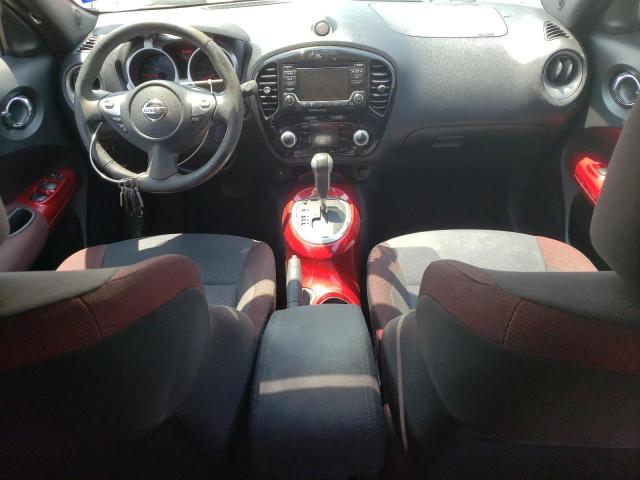 2016 NISSAN JUKE S - JN8AF5MR9GT603843