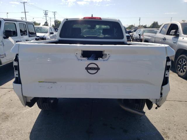 1N6ED1CL3NN673345 Nissan FRONTIER S