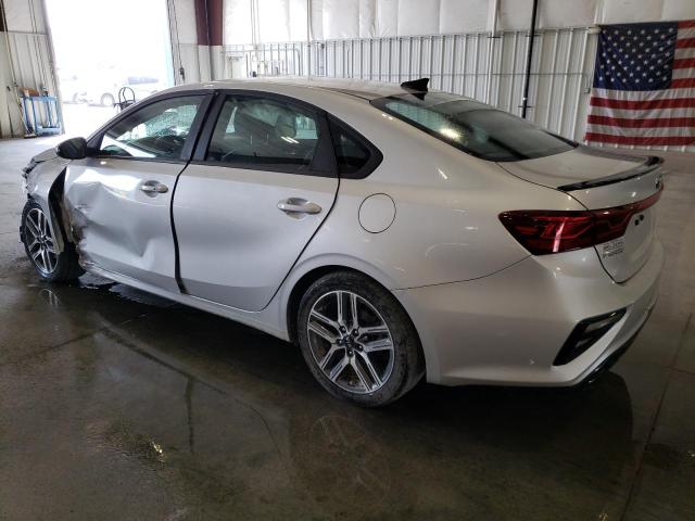 3KPF54AD6LE210327 Kia Forte EX 2