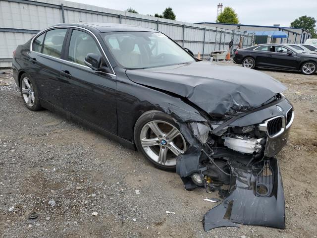 2015 BMW 328XI SULE - WBA3B5C55FP652900