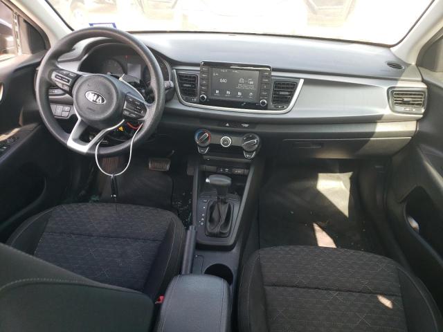 3KPA24AB4KE170863 KIA RIO S