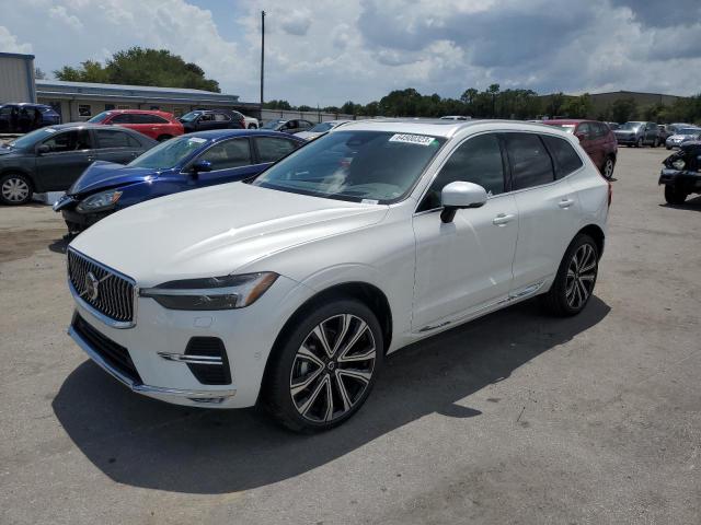 VOLVO XC60 ULTIM