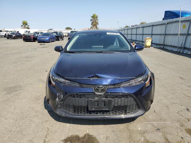 5YFVPMAE4NP374935 Toyota Corolla LE 5