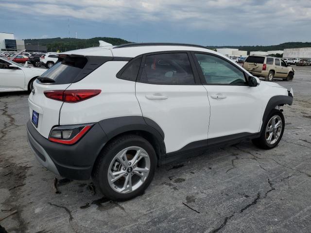 KM8K62AB3NU888080 | 2022 HYUNDAI KONA SEL