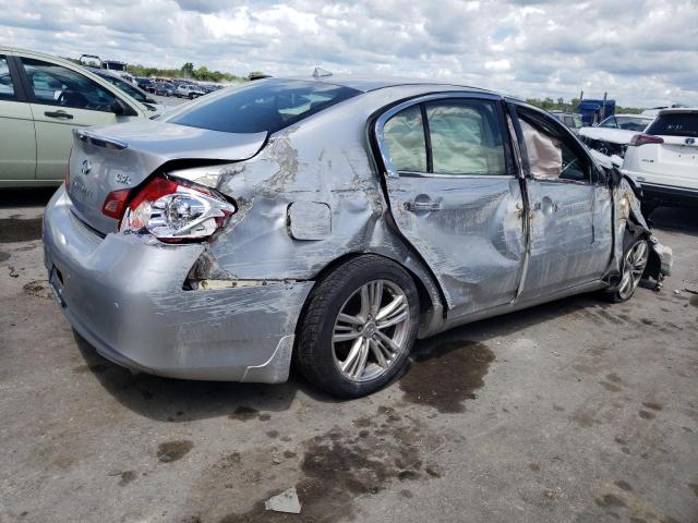 2013 Infiniti G37 VIN: JN1CV6AR9DM768043 Lot: 51959774