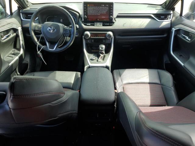 2021 TOYOTA RAV4 PRIME - JTMEB3FV7MD036576