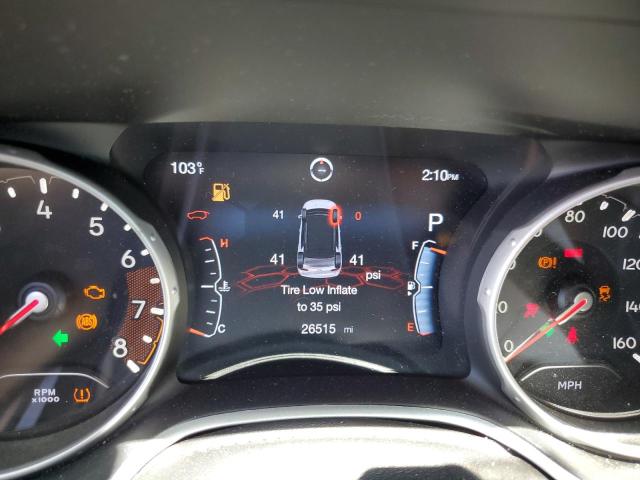 3C4NJDAB6LT174608 Jeep Compass Sport
