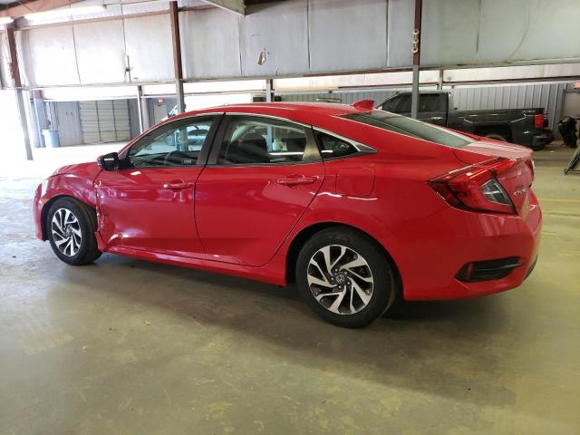 2HGFC2F73JH597726 | 2018 HONDA CIVIC EX