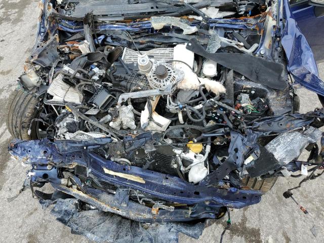 JF1VA1C62M9809502 Subaru Wrx Premium