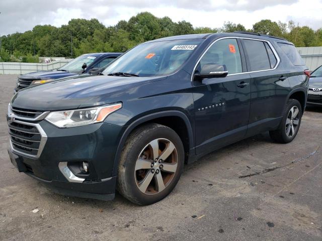 1GNEVHKW8KJ134850 Chevrolet Traverse L