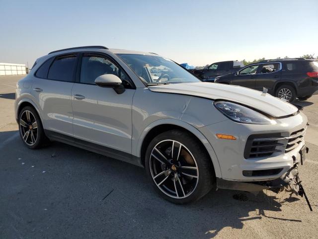 VIN WP1AA2AY9PDA00226 2023 Porsche Cayenne, Base no.4