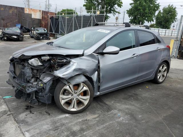 2013 Hyundai Elantra GT 