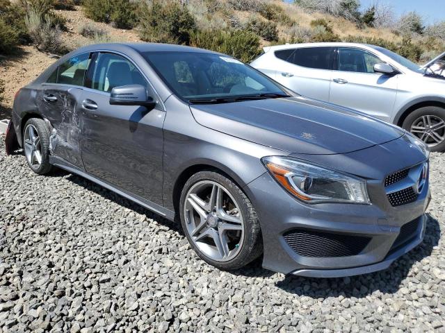 WDDSJ4EB1EN100146 Mercedes-Benz CLA 250