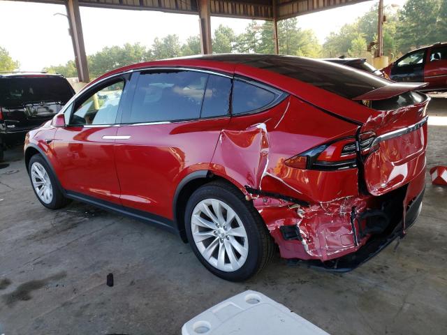 5YJXCAE29LF306870 Tesla Model X  2