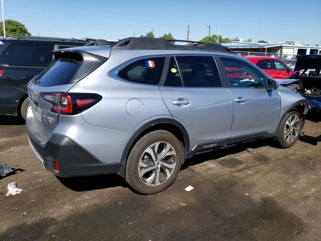 4S4BTGND4L3152088 Subaru Outback Limited Xt
