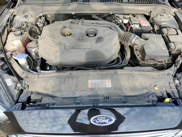 3FA6P0D91GR165750 2016 FORD FUSION, photo no. 11