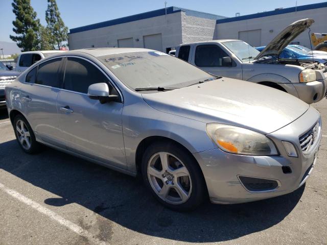 VIN YV1612FS7D1222489 2013 Volvo S60, T5 no.4