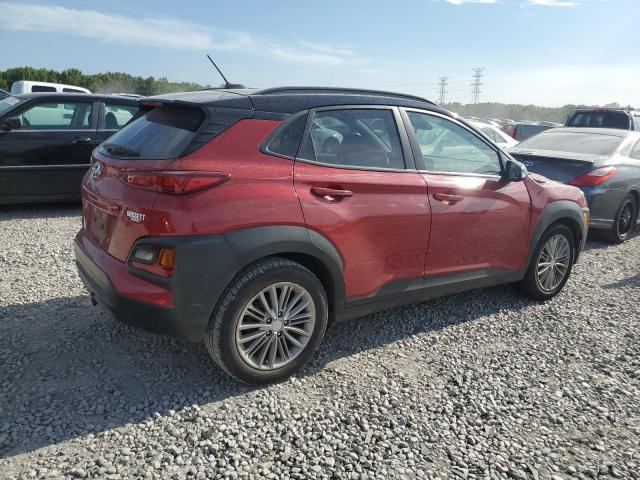 KM8K22AA7LU405366 | 2020 HYUNDAI KONA SEL