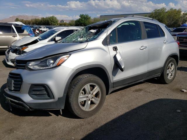 2017 Chevrolet Trax 