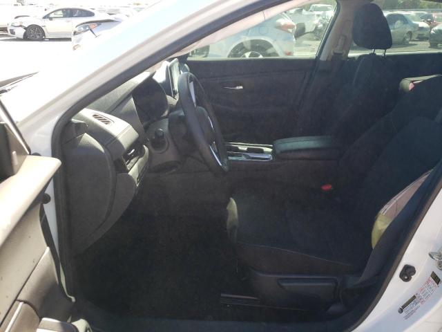 3N1AB8CV0MY230530 Nissan SENTRA SV