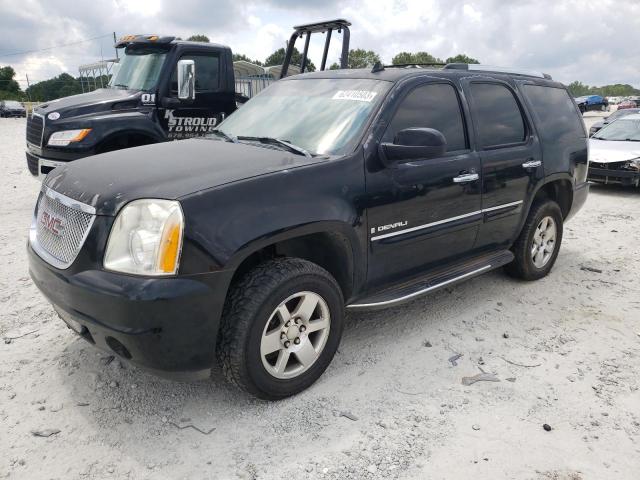 2008 GMC Yukon Denali