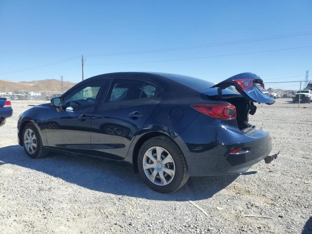 JM1BM1T75G1307132 Mazda 3 SPORT