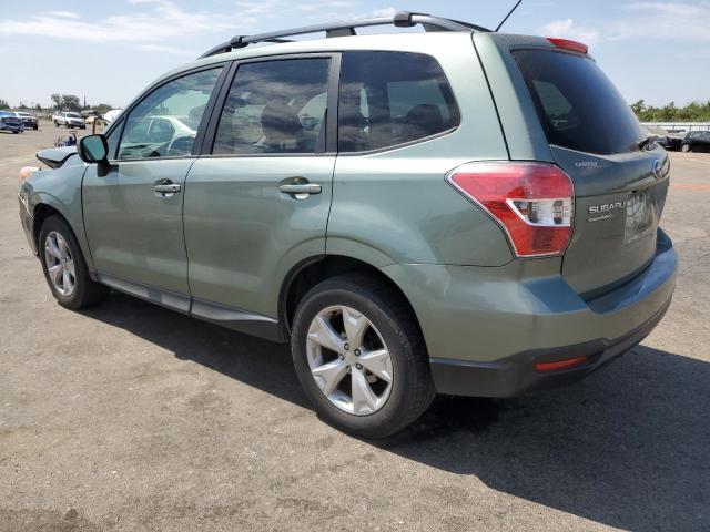 JF2SJADC8FH822637 Subaru Forester 2.5i Premium