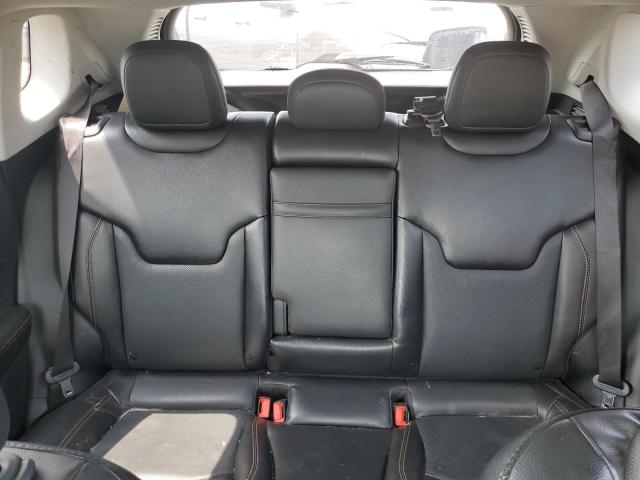 3C4NJCCB4LT126189 Jeep Compass Limited